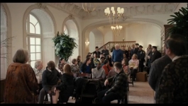 Only Murders in the Building - Season 01 Episode 10